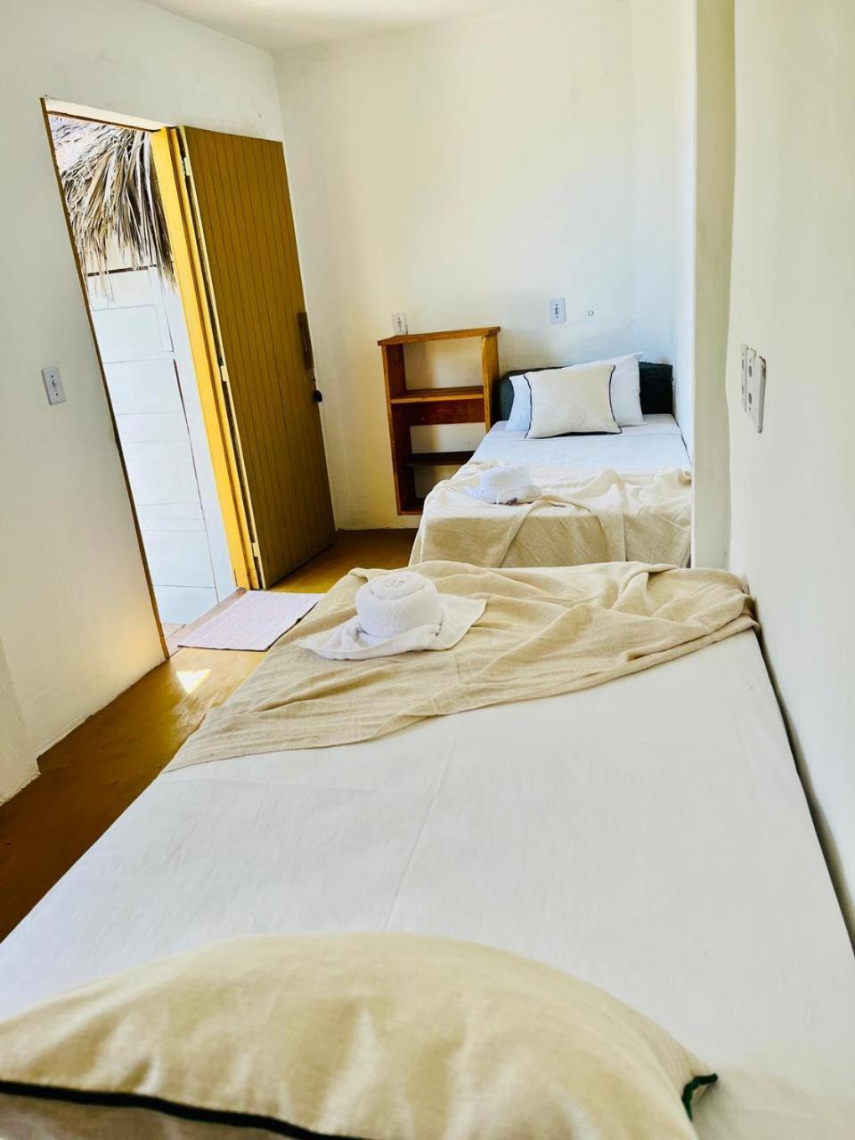 Guriu Dumangue Kite House酒店 外观 照片