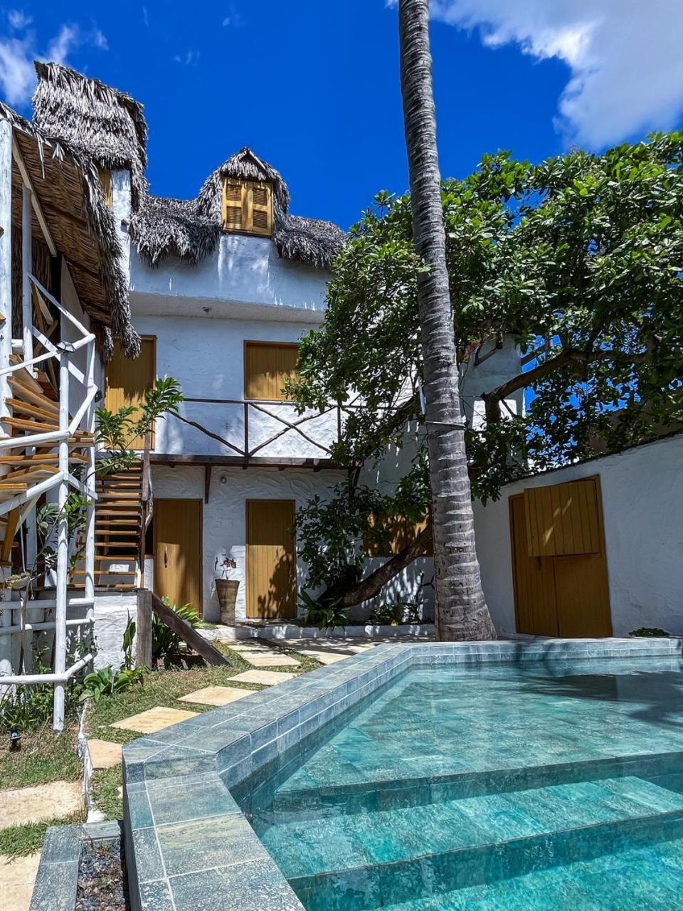 Guriu Dumangue Kite House酒店 外观 照片