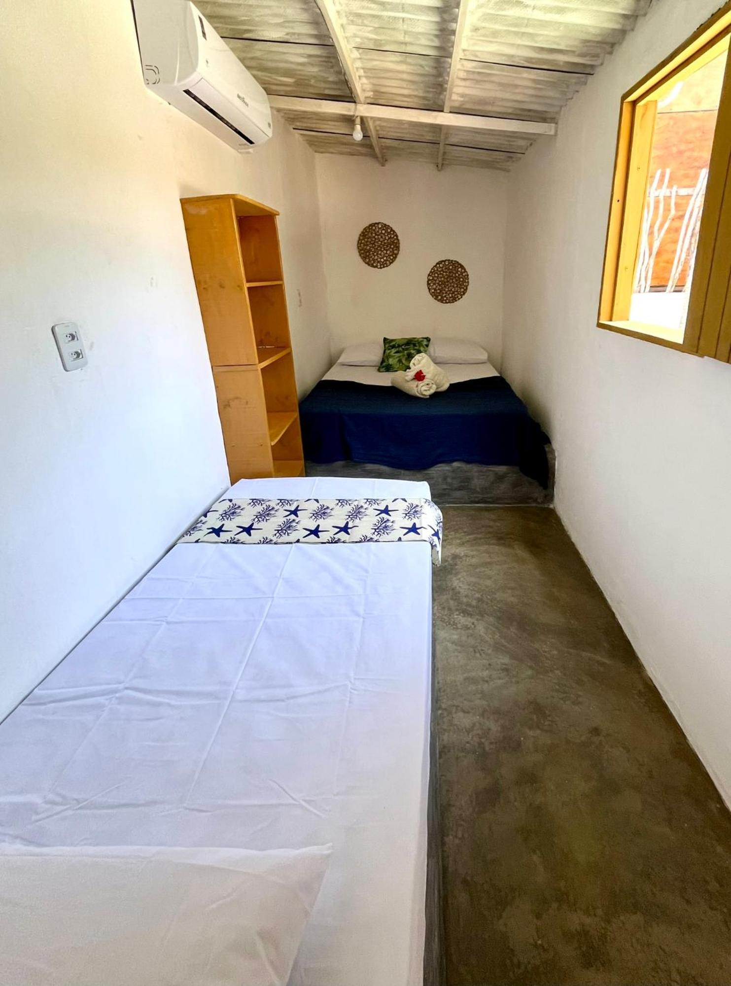 Guriu Dumangue Kite House酒店 外观 照片